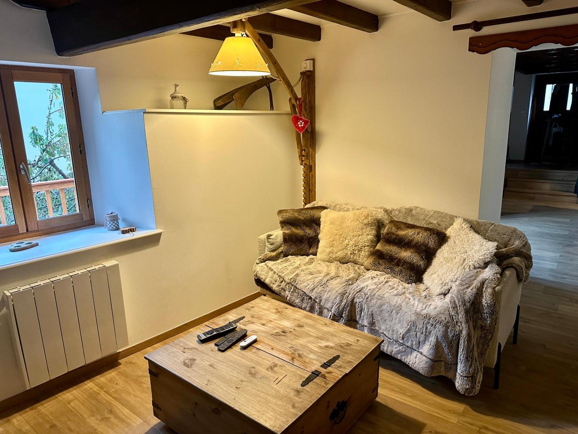 Maison Au Coeur Des Angles Zewnętrze zdjęcie