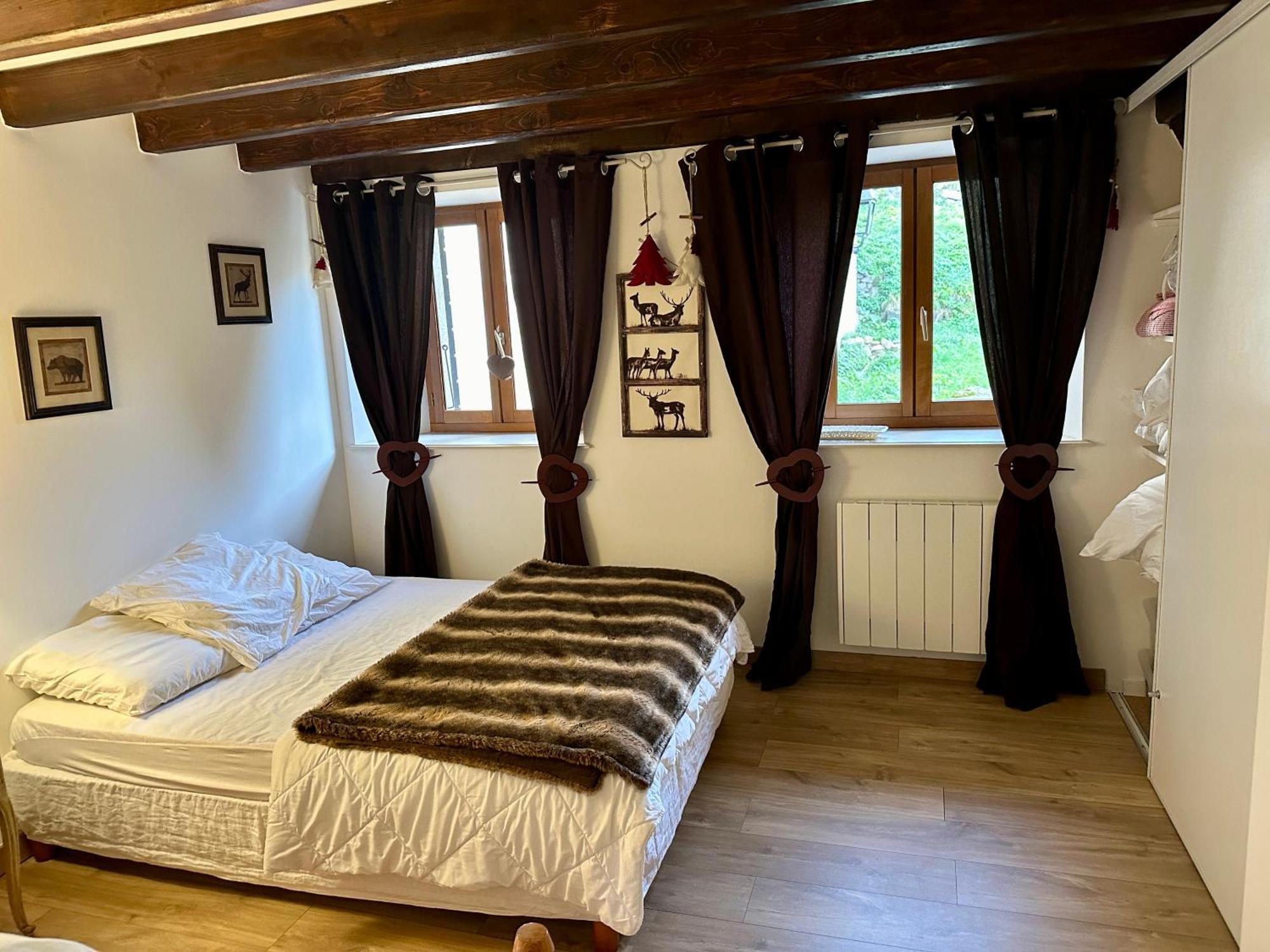 Maison Au Coeur Des Angles Zewnętrze zdjęcie