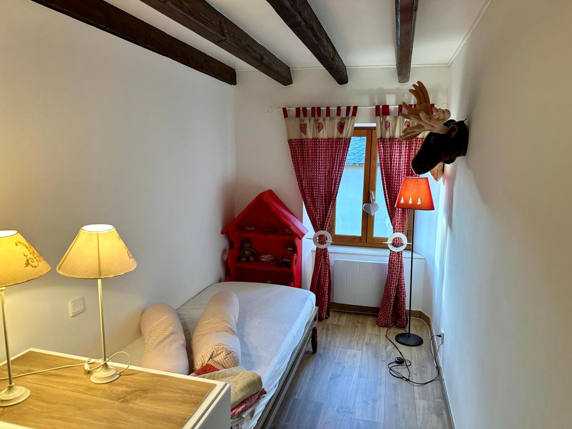 Maison Au Coeur Des Angles Zewnętrze zdjęcie