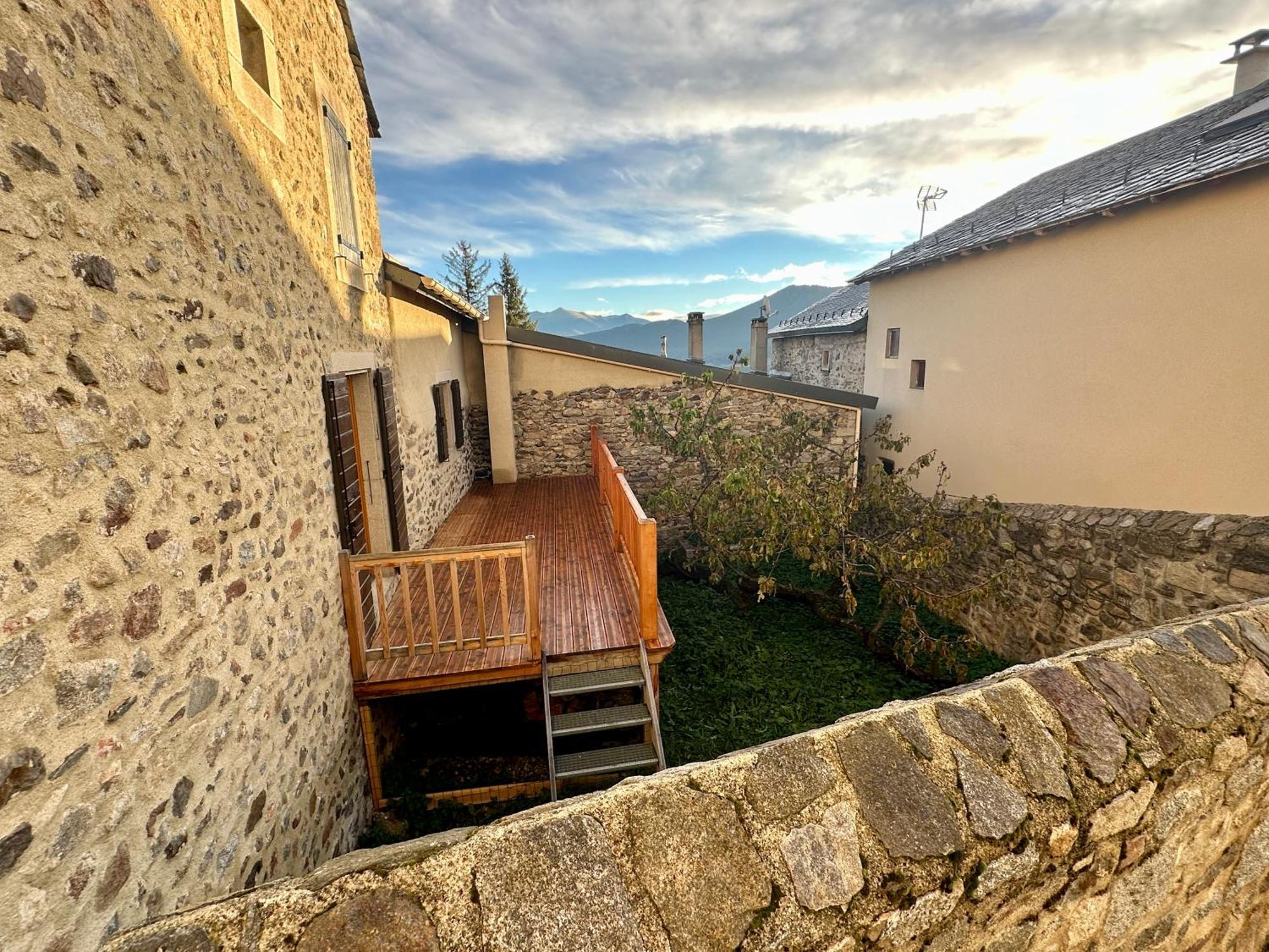 Maison Au Coeur Des Angles Zewnętrze zdjęcie
