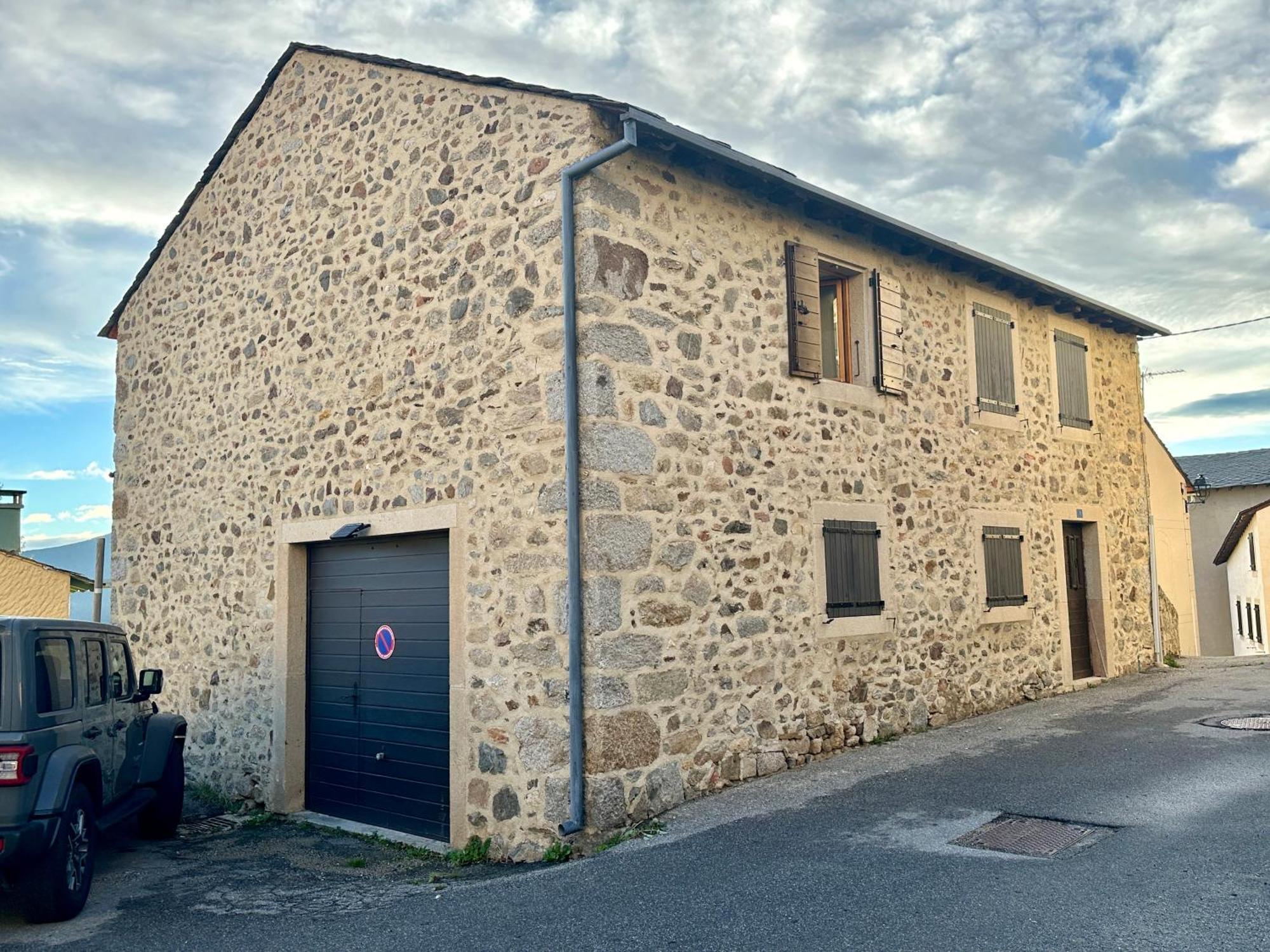 Maison Au Coeur Des Angles Zewnętrze zdjęcie