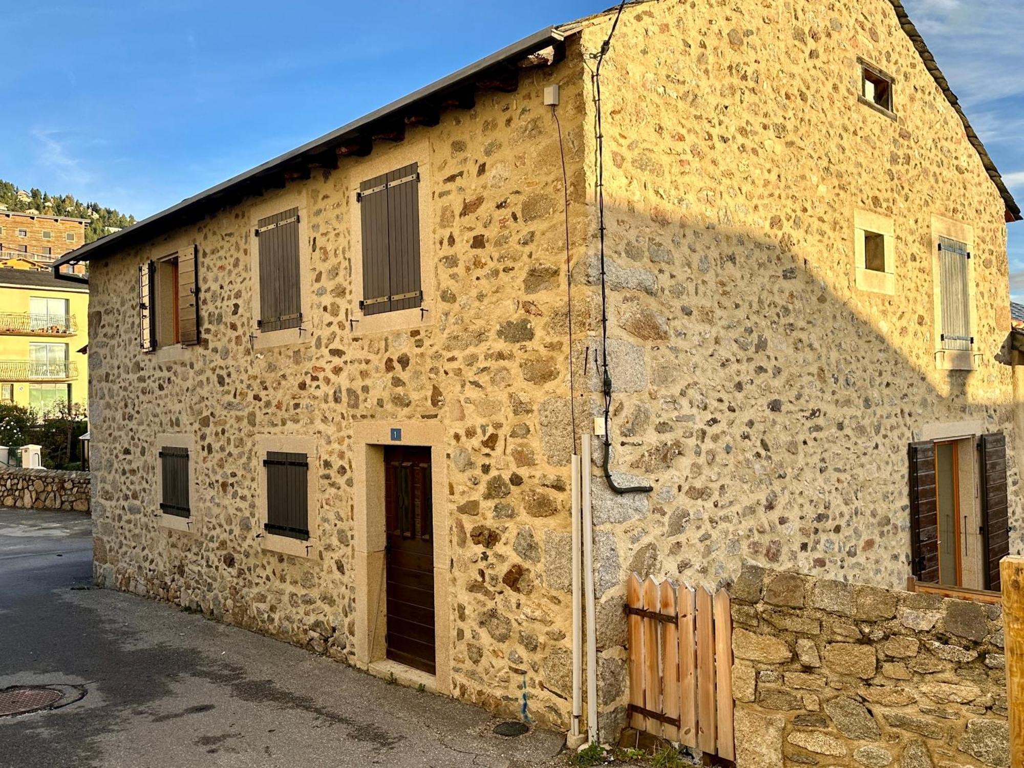 Maison Au Coeur Des Angles Zewnętrze zdjęcie