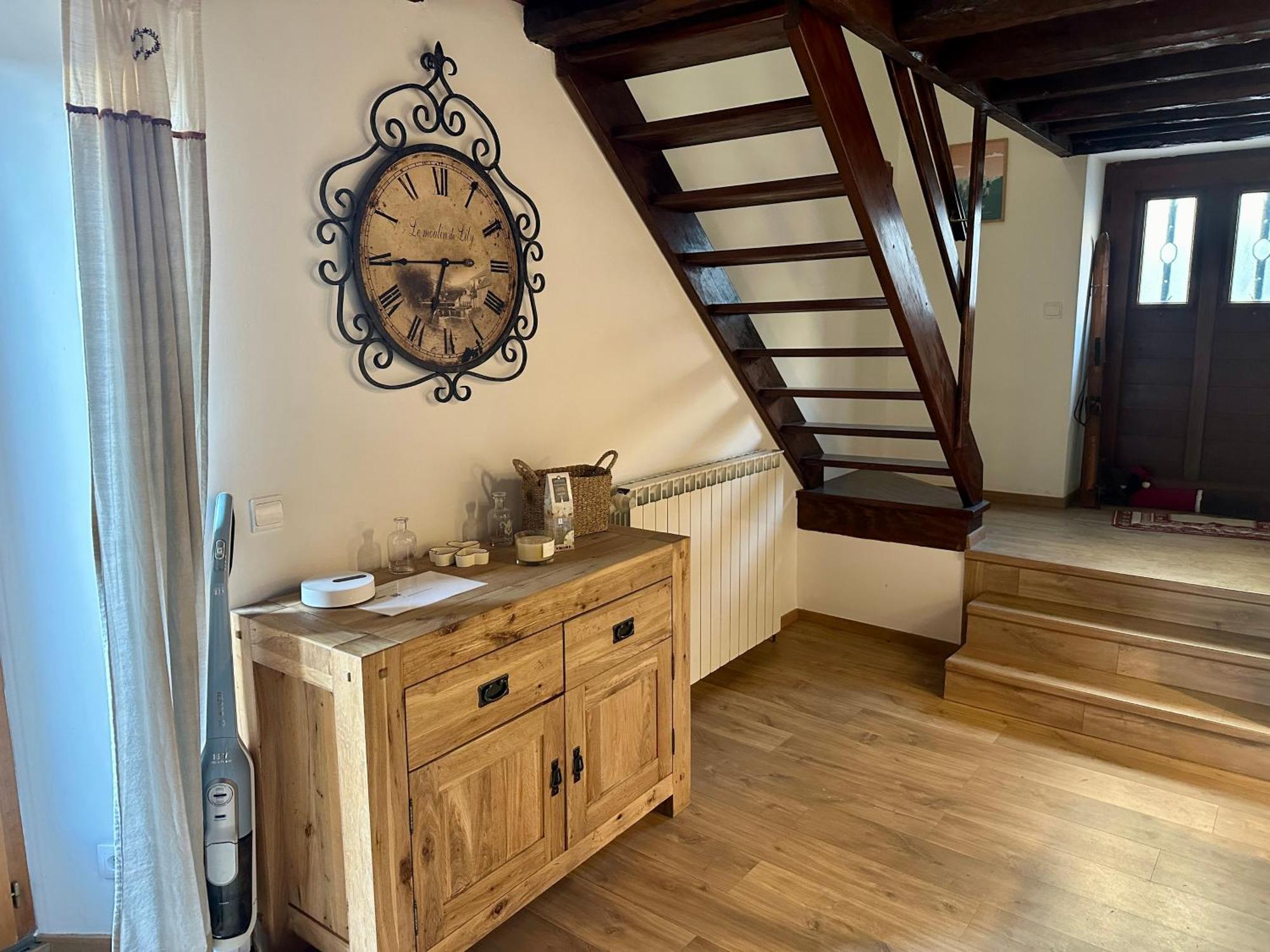 Maison Au Coeur Des Angles Zewnętrze zdjęcie